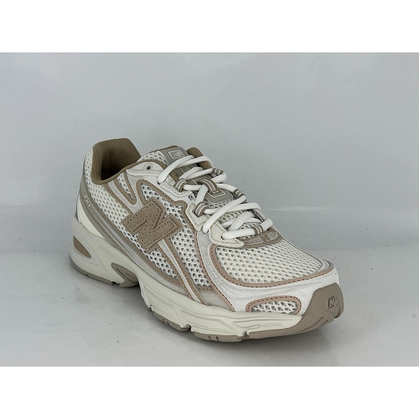 New balance sneakers u740in2 marronA312501_1
