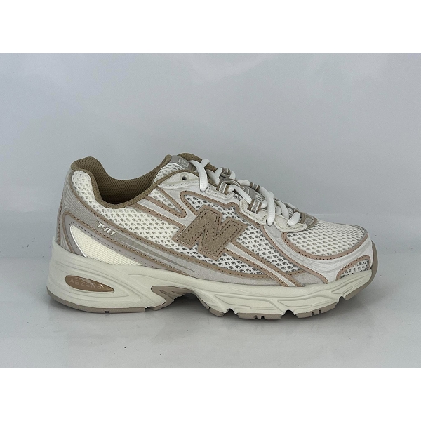 New balance sneakers u740in2 marronA312501_2