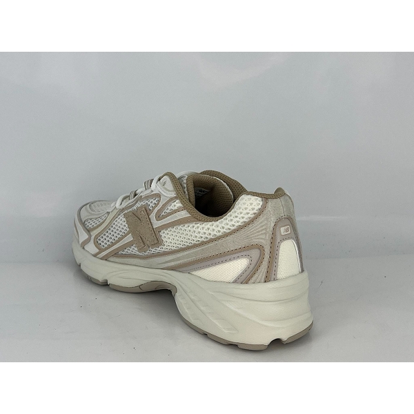 New balance sneakers u740in2 marronA312501_3