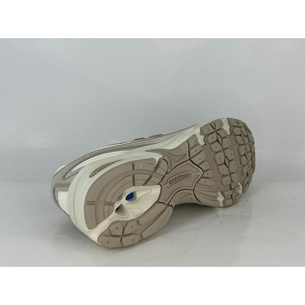 New balance sneakers u740in2 marronA312501_4