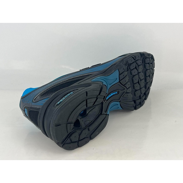 New balance sneakers u7402cj bleuA312701_4