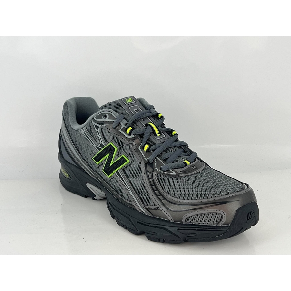 New balance sneakers u7404ca grisA312901_1