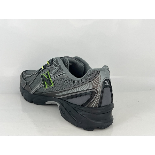 New balance sneakers u7404ca grisA312901_3