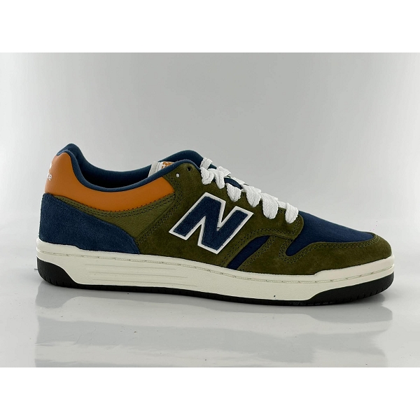 New balance sneakers u480p2nk vertA313001_2