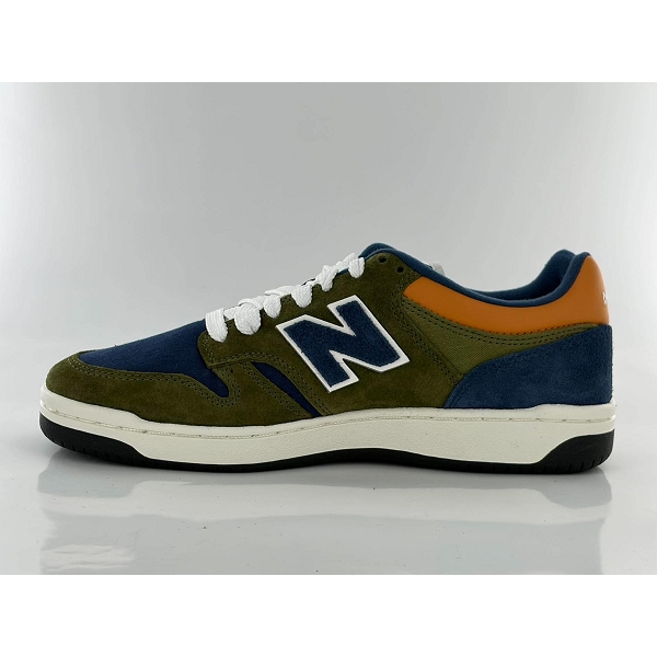 New balance sneakers u480p2nk vertA313001_3