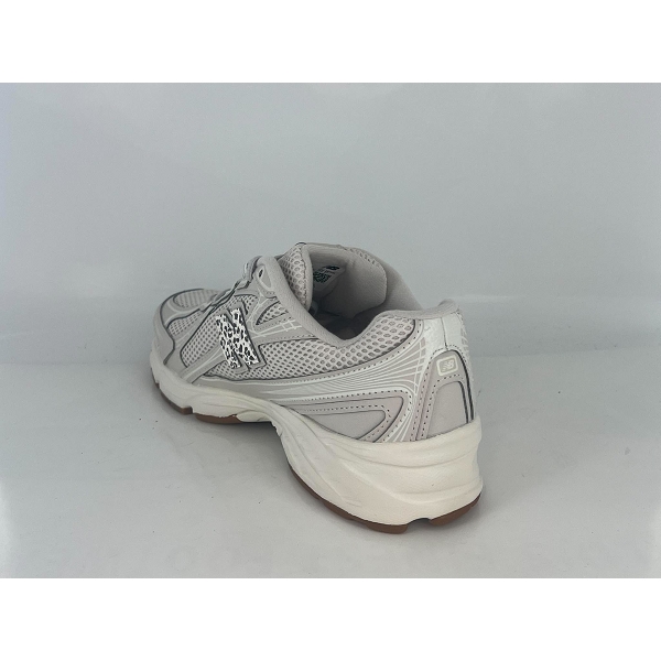 New balance sneakers u7407kf beigeA313201_3