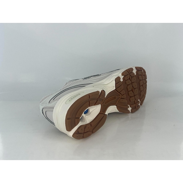 New balance sneakers u7407kf beigeA313201_4