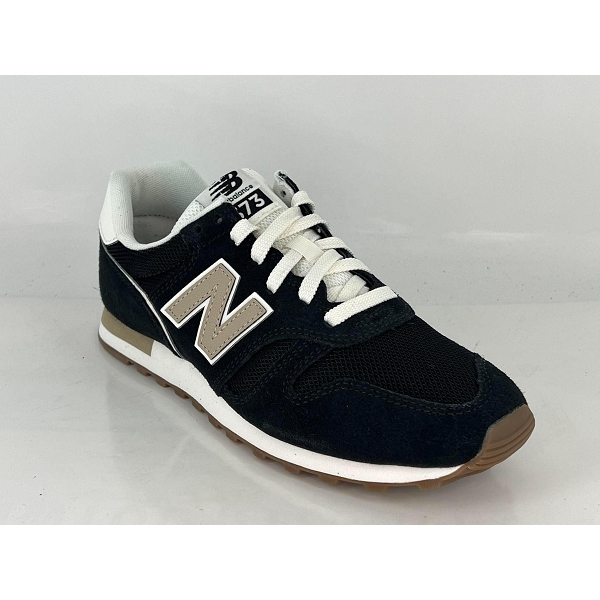 New balance tennis w37330s noirA313401_1