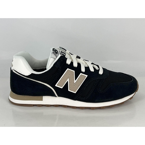 New balance tennis w37330s noirA313401_2