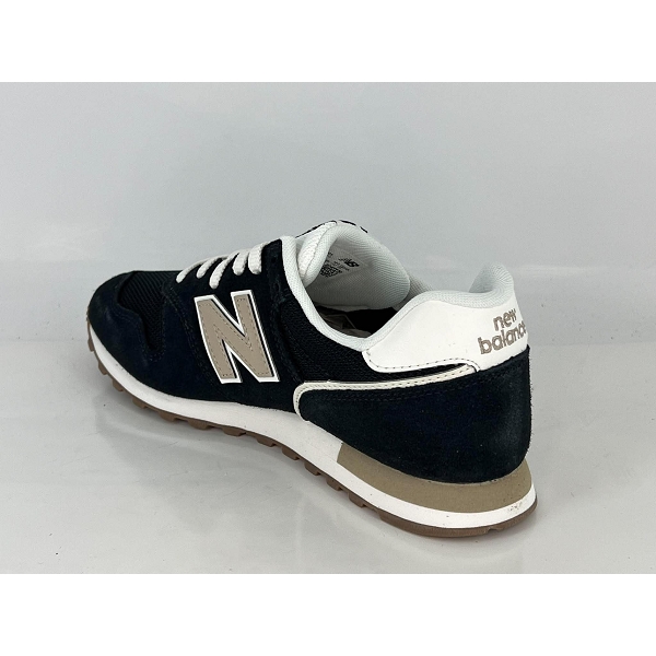 New balance tennis w37330s noirA313401_3