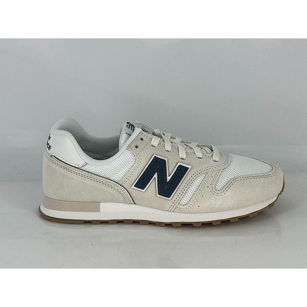 New balance sneakers w37399u beigeA313501_2