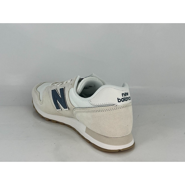New balance sneakers w37399u beigeA313501_3
