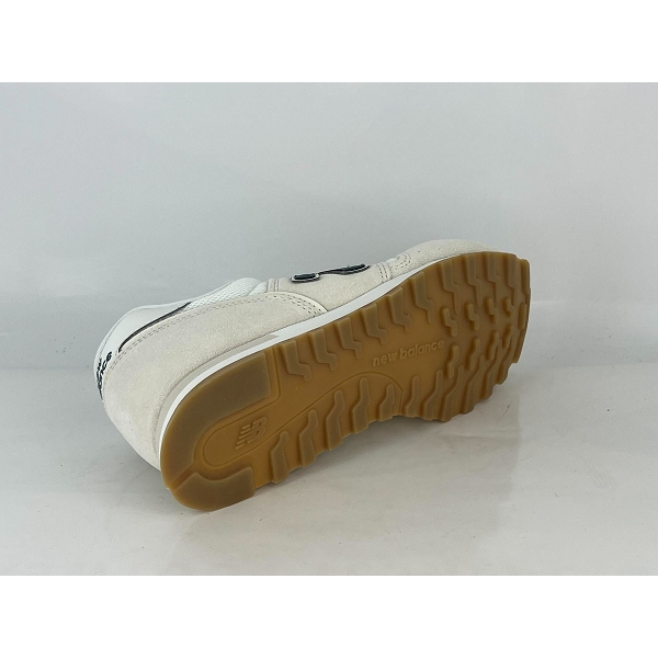 New balance sneakers w37399u beigeA313501_4