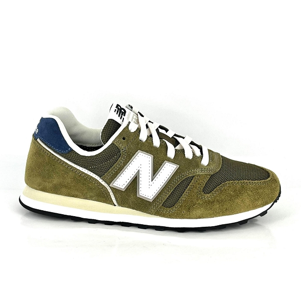 New balance sneakers ml373xd2 kakiA313601_2