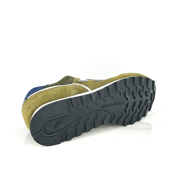 New balance sneakers ml373xd2 kakiA313601_4