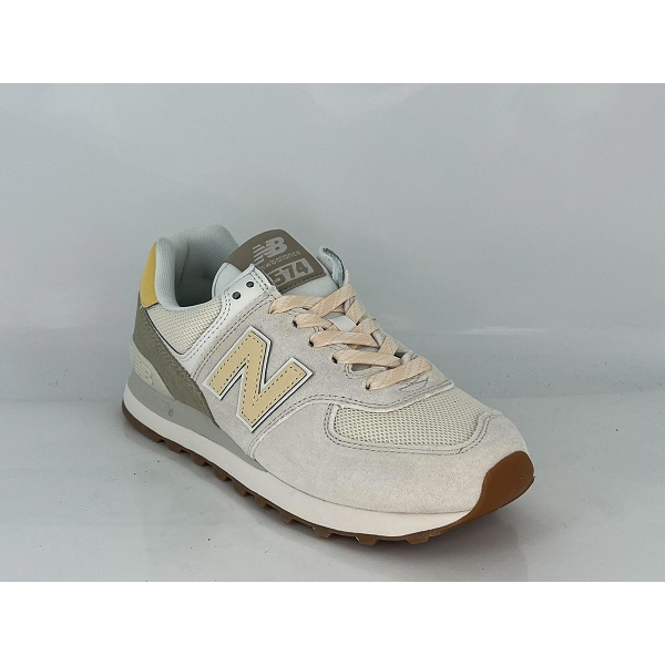 New balance sneakers w574va jauneA313901_1