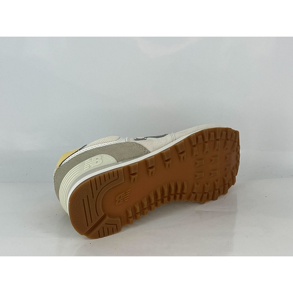 New balance sneakers w574va jauneA313901_4