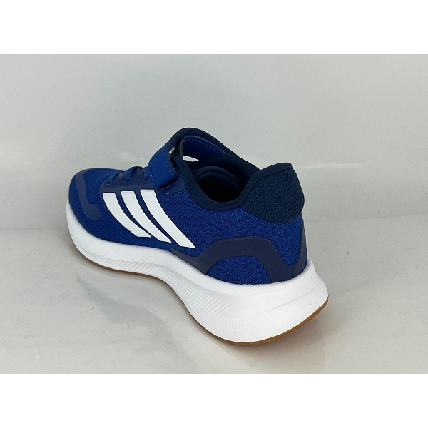 Adidas enfant tennis run falcon jp5147 bleuA314201_3