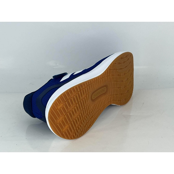 Adidas enfant tennis run falcon jp5147 bleuA314201_4