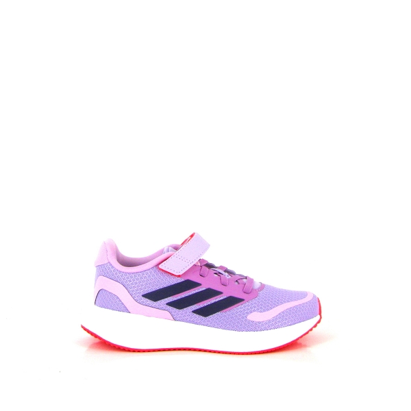 Adidas enfant tennis run falcon jq5609 roseA314301_2