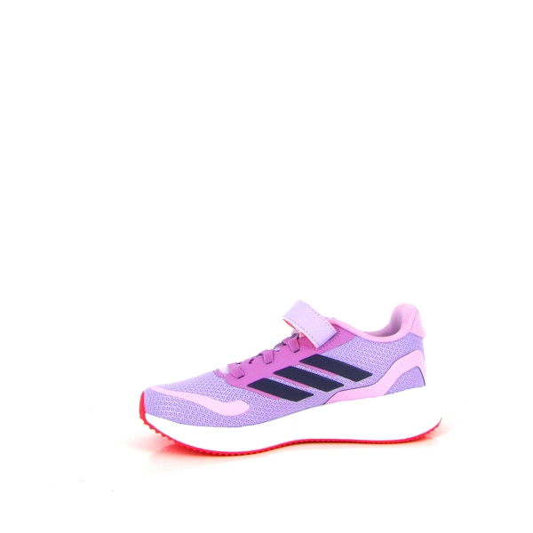 Adidas enfant tennis run falcon jq5609 roseA314301_3