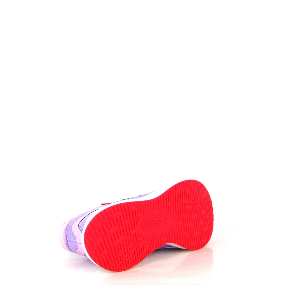 Adidas enfant tennis run falcon jq5609 roseA314301_4