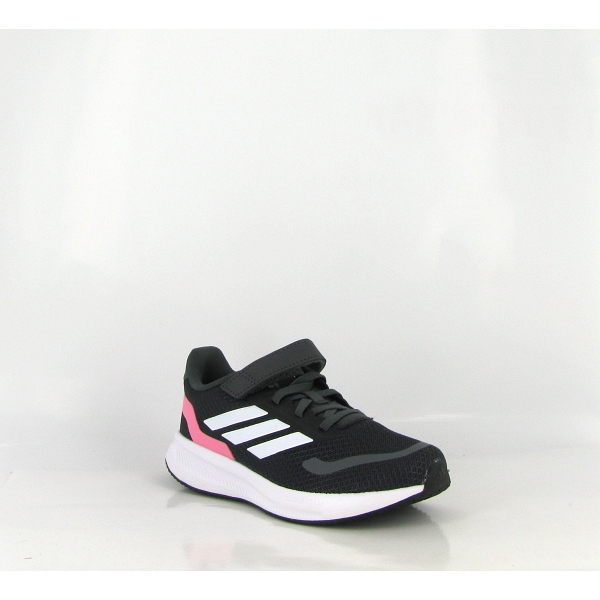 Adidas enfant tennis run falcon jq8669 grisA314401_1