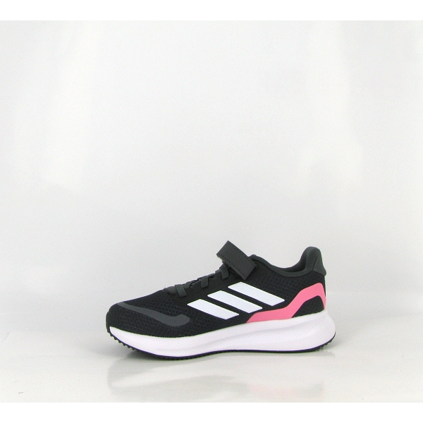 Adidas enfant tennis run falcon jq8669 grisA314401_3