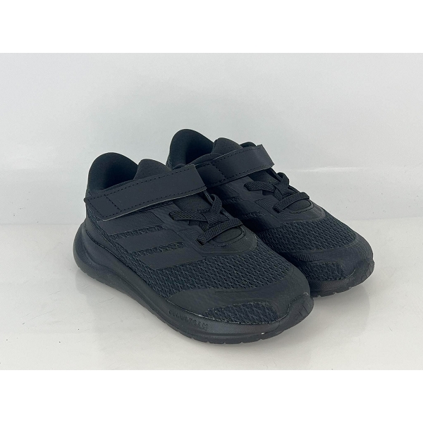 Adidas enfant basket runfalcon ki1378 noirA314601_1