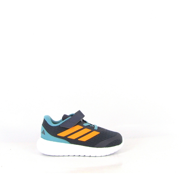 Adidas enfant basket run falcon ki1778 grisA314801_2