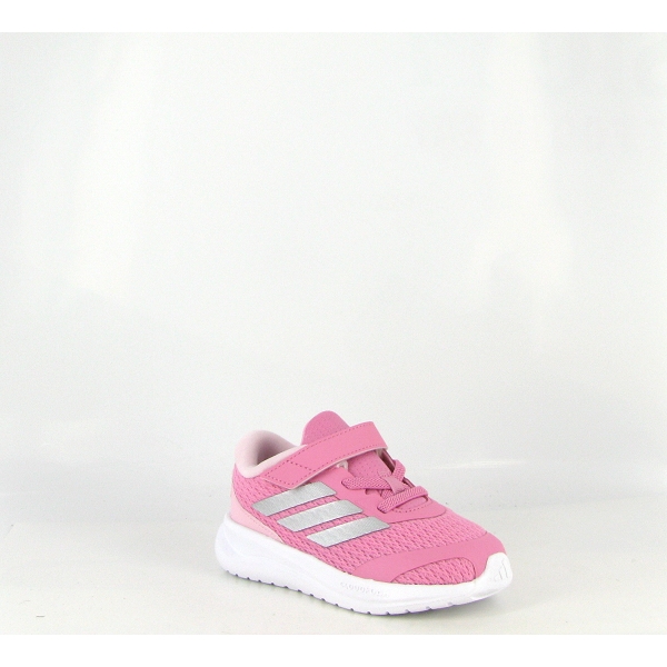 Adidas enfant basket run falcon ki1780 roseA314901_1