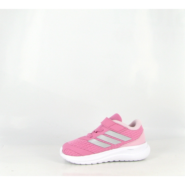 Adidas enfant basket run falcon ki1780 roseA314901_3