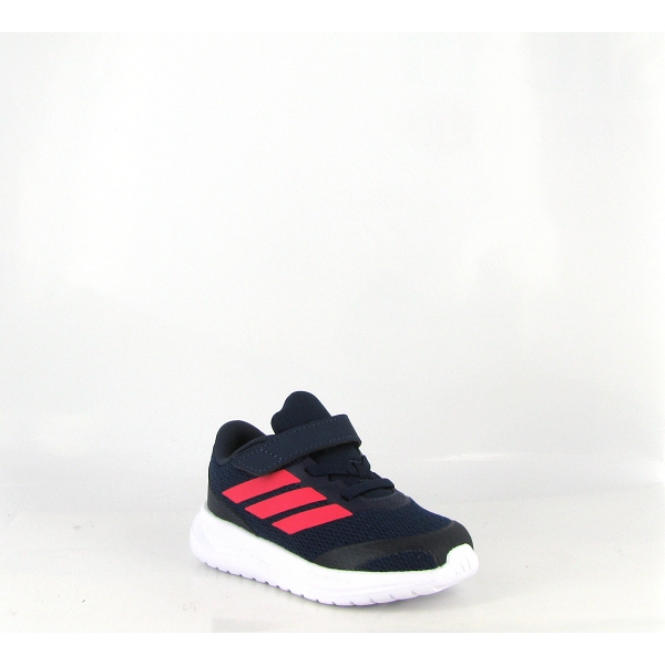 Adidas enfant basket run falcon ki1781 noirA315001_1