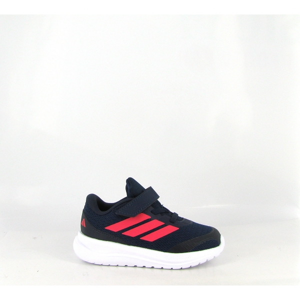 Adidas enfant basket run falcon ki1781 noirA315001_2