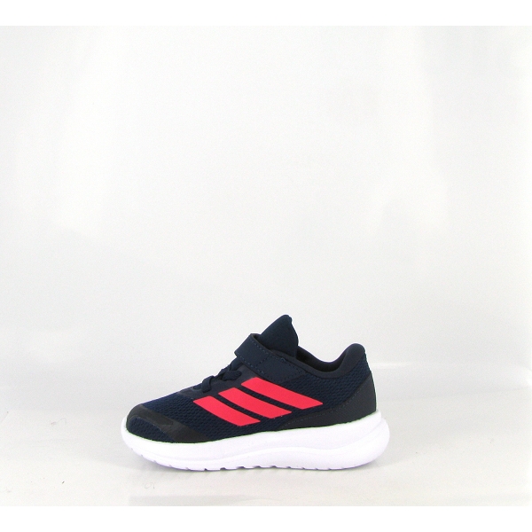 Adidas enfant basket run falcon ki1781 noirA315001_3