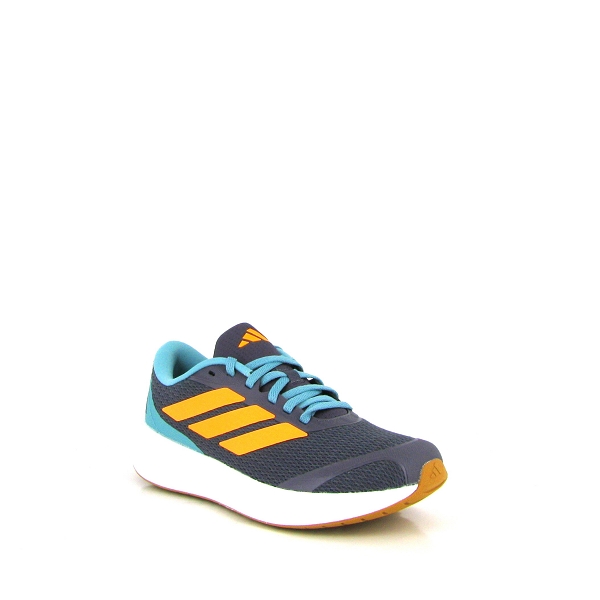 Adidas enfant tennis run falcon ki1787 grisA315201_1