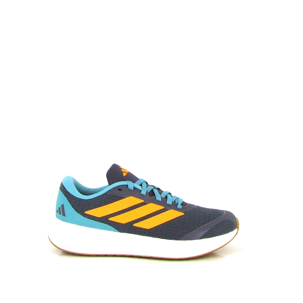 Adidas enfant tennis run falcon ki1787 grisA315201_2