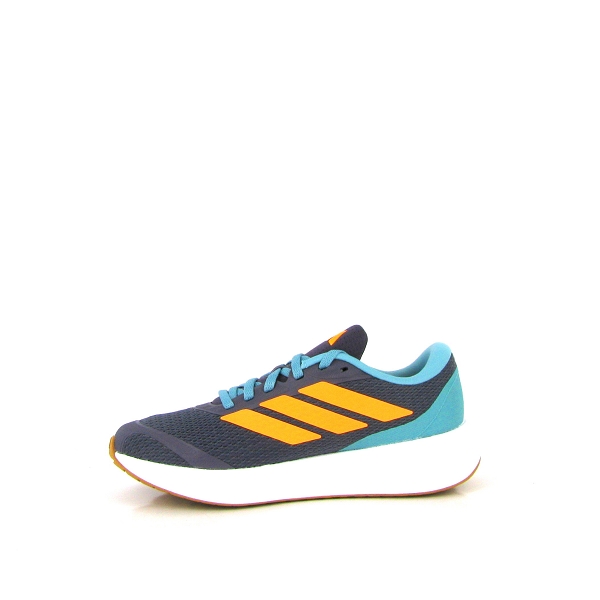 Adidas enfant tennis run falcon ki1787 grisA315201_3