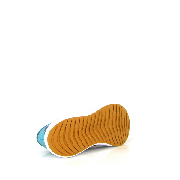 Adidas enfant tennis run falcon ki1787 grisA315201_4