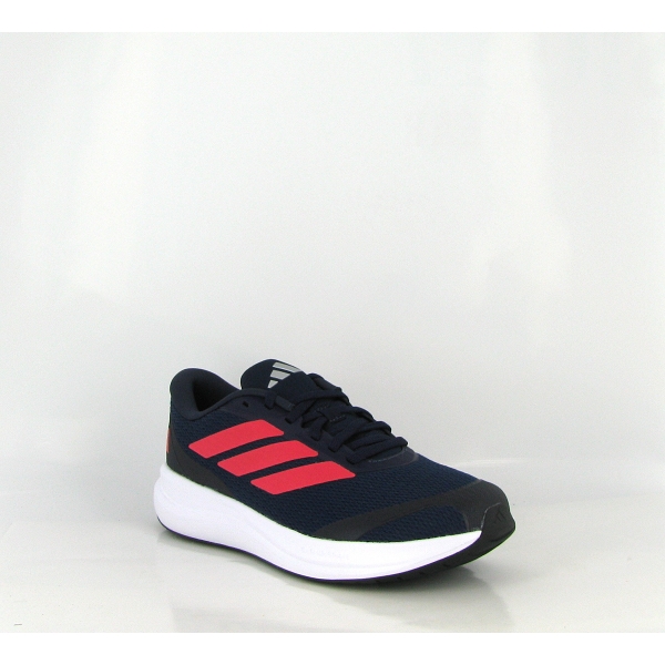 Adidas enfant tennis runfaclon ki1790 marineA315301_1