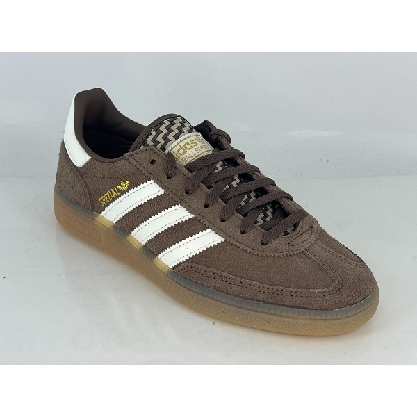 Adidas tennis handball spezial kk0928 marronA315901_1