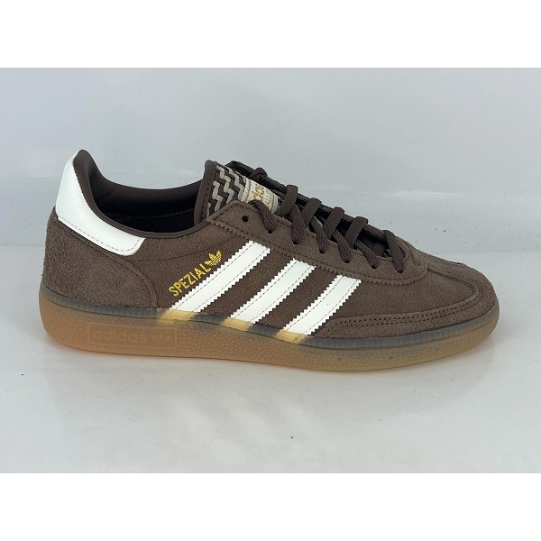 Adidas tennis handball spezial kk0928 marronA315901_2