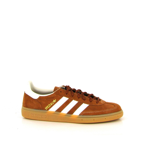 Adidas tennis handball spezial kz6704 marronA316101_2