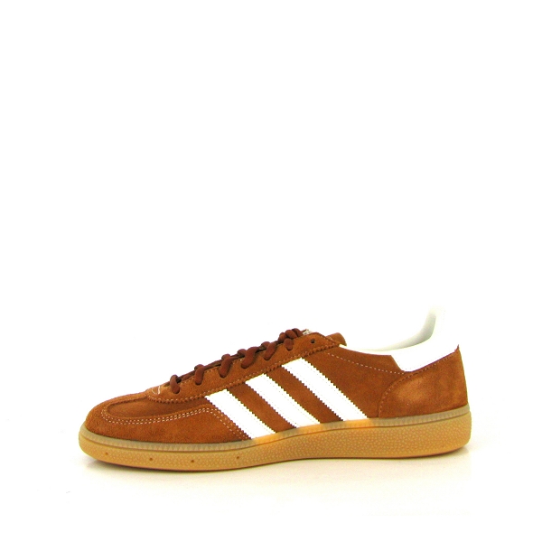 Adidas tennis handball spezial kz6704 marronA316101_3