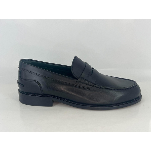Clarks mocassins craftjames lo noirA316301_2