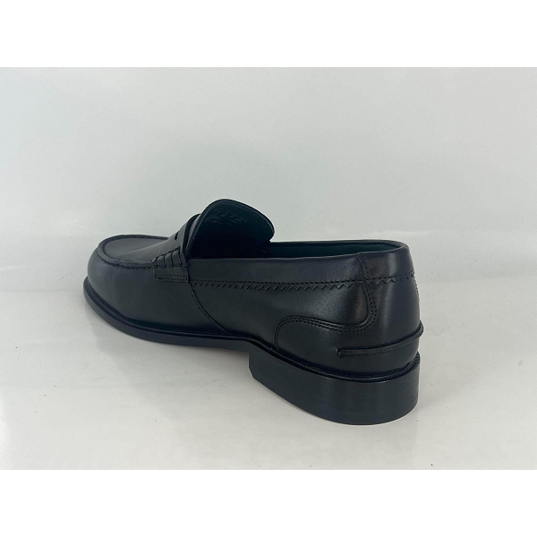 Clarks mocassins craftjames lo noirA316301_3