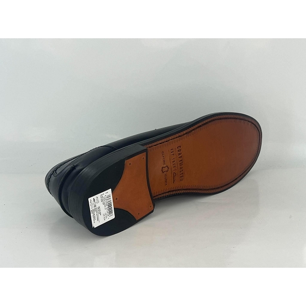 Clarks mocassins craftjames lo noirA316301_4