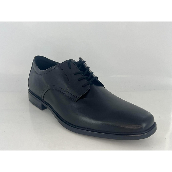 Clarks lacets howard walk noirA316401_1