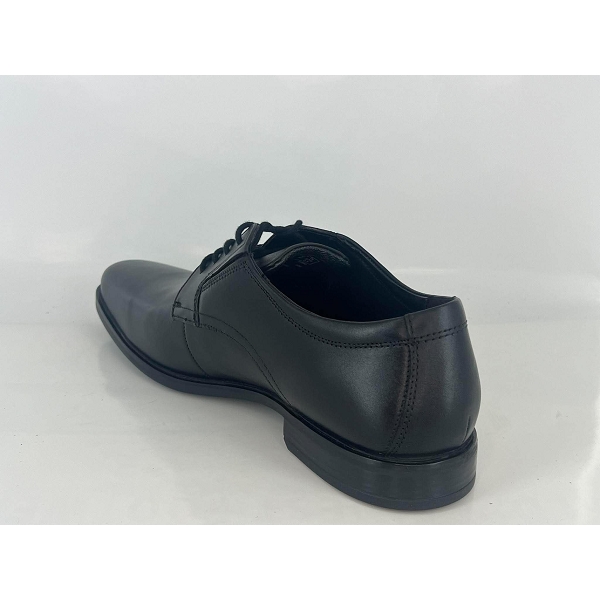 Clarks lacets howard walk noirA316401_3