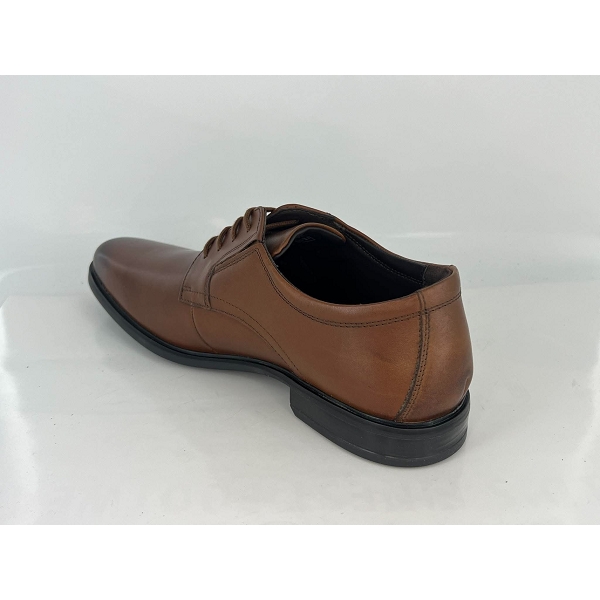Clarks lacets howard walk marronA316402_3